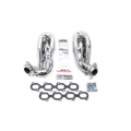 Picture of JBA 07-14 Ford GT500 5.4/5.8L 4V 1-5/8in Primary Silver Ctd Cat4Ward Header