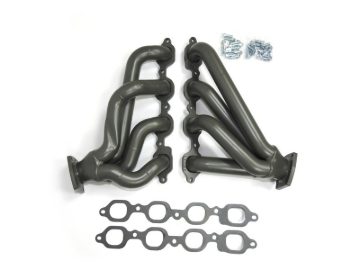 Picture of JBA 16-20 Chevrolet Camaro 6.2L LT 1-3/4in Primary Ti Ctd Cat4Ward Header (2016 Carb Exempt)
