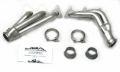 Picture of JBA 10-11 Camaro 3.6L V6 1-5/8in Primary Silver Ctd Cat4Ward Header