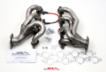 Picture of JBA 10-15 Chevrolet Camaro 6.2L LS 1-3/4in Primary Raw 409SS Cat4Ward Header