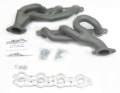 Picture of JBA 08-09 Pontiac G8 6.0/6.2L LS 1-3/4in Primary Ti Ctd Cat4Ward Header