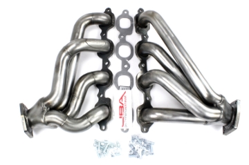 Picture of JBA 16-20 Chevrolet Camaro/Cadillac CTS-V 6.2L LT 1-3/4in Primary Raw Cat4Ward Header