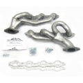 Picture of JBA 08-09 Pontiac G8 6.0/6.2L LS 1-3/4in Primary Raw 409SS Cat4Ward Header