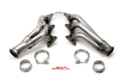 Picture of JBA 10-11 Chevrolet Camaro 3.6L V6 1-5/8in Primary Raw 409SS Cat4Ward Header