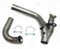Picture of JBA Y-Pipes - 1821SY