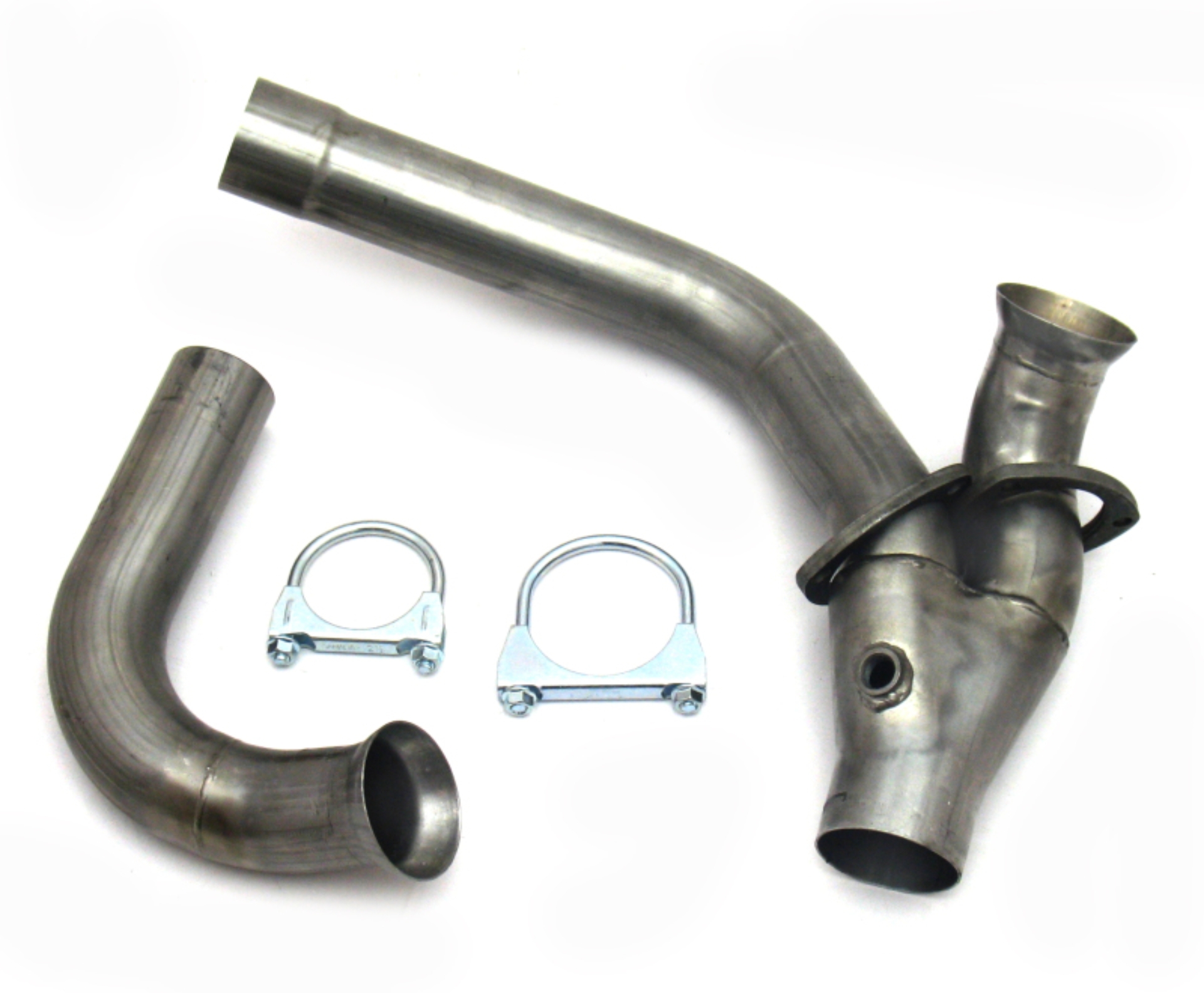 Picture of JBA Y-Pipes - 1821SY