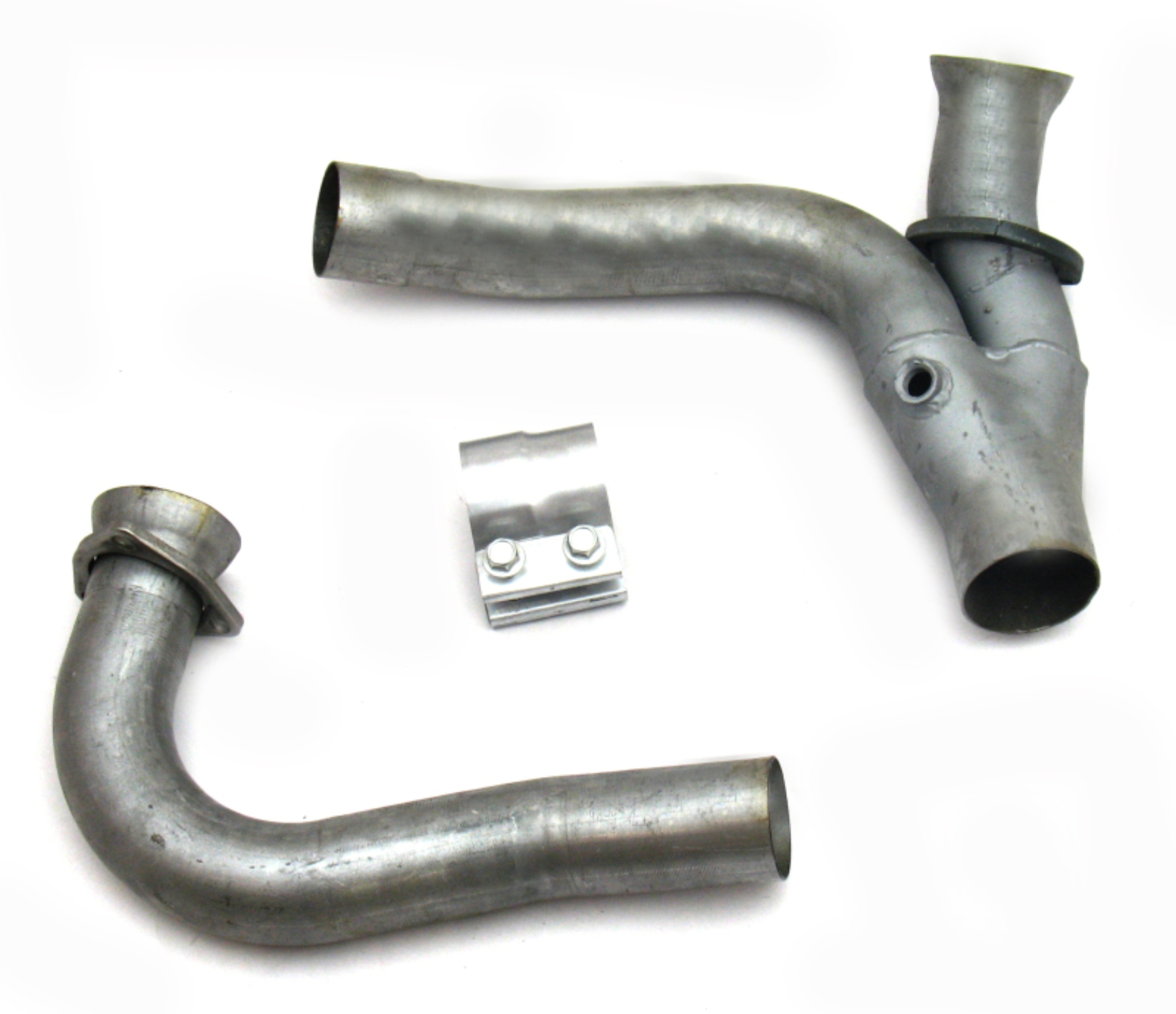 Picture of JBA Y-Pipes - 1820SY