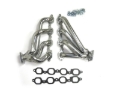 Picture of JBA 16-20 Chevrolet Camaro 6.2L LT 1-3/4in Primary Silver Ctd Cat4Ward Header (2016 Carb Exempt)