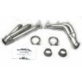 Picture of JBA 10-11 Camaro 3.6L V6 1-5/8in Primary Silver Ctd Cat4Ward Header