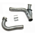 Picture of JBA Y-Pipes - 1820SY