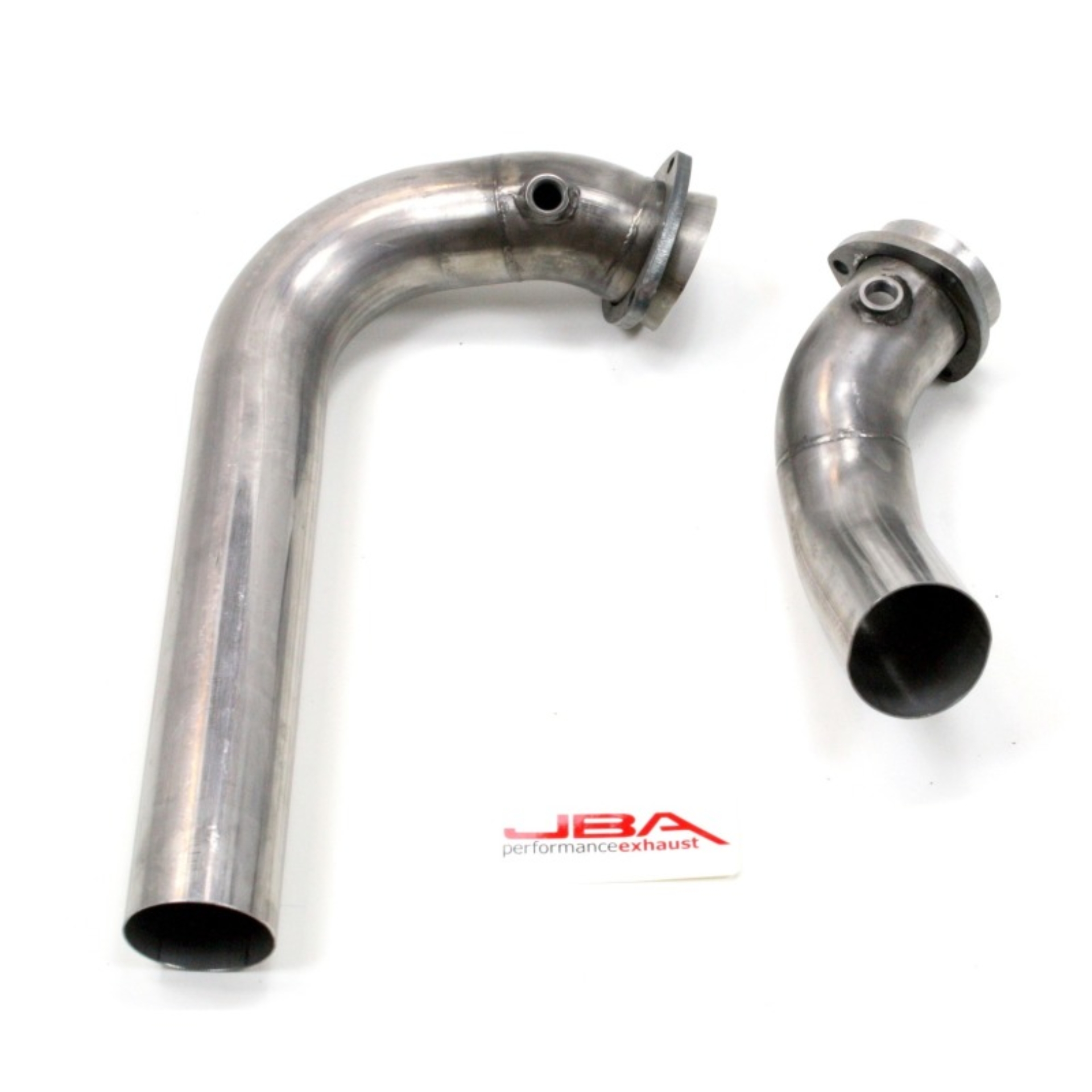 Picture of JBA Mid Pipes Connecting Pipes - 1822SY