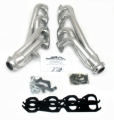 Picture of JBA 96-00 GM Truck 7.4L Vortec w/o A.I.R. 1-3/4in Primary Silver Ctd Cat4Ward Header