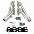 Picture of JBA 96-00 GM Truck 7.4L Vortec w/EGR & A.I.R. 1-3/4in Primary Silver Ctd Cat4Ward Header