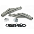 Picture of JBA 96-00 GM Truck 7.4L Vortec w/EGR & A.I.R. 1-3/4in Primary Ti Ctd Cat4Ward Header