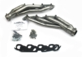 Picture of JBA 88-93 GM Truck 7.4L BBC w/A.I.R. 1-3/4in Primary Raw 409SS Cat4Ward Header