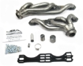 Picture of JBA 87-91 Chevrolet Blazer 5.0L/5.7L w/o A.I.R. 1-5/8in Primary Raw 409SS Cat4Ward Header
