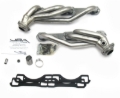 Picture of JBA 92-95 Chevrolet Blazer 5.0L/5.7L w/o A.I.R. 1-1/2in Primary Raw 409SS Cat4Ward Header