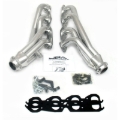 Picture of JBA 96-00 GM Truck 7.4L Vortec w/o A.I.R. 1-3/4in Primary Silver Ctd Cat4Ward Header