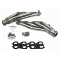 Picture of JBA 96-00 GM Truck 7.4L Vortec w/EGR & A.I.R. 1-3/4in Primary Raw 409SS Cat4Ward Header