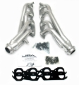 Picture of JBA 96-00 GM Truck 7.4L Vortec w/EGR & A.I.R. 1-3/4in Primary Silver Ctd Cat4Ward Header
