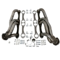 Picture of JBA 92-95 Chevrolet Blazer 5.0L/5.7L w/o A.I.R. 1-1/2in Primary Raw 409SS Cat4Ward Header