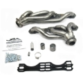 Picture of JBA 87-91 Chevrolet Blazer 5.0L/5.7L w/o A.I.R. 1-5/8in Primary Raw 409SS Cat4Ward Header