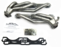 Picture of JBA 96-00 GM Truck 5.0L/5.7L SBC w/o A.I.R. 1-1/2in Primary Raw 409SS Cat4Ward Header