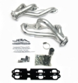 Picture of JBA 88-95 & 02-03 GM S-Truck 4.3L V6 4WD 1-1/2in Primary Silver Ctd Cat4Ward Header