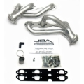 Picture of JBA GM S-Truck 4.3L V6 2WD 1-1/2in Primary Silver Ctd Cat4Ward Header
