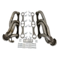Picture of JBA 96-00 GM Truck 5.0L/5.7L SBC w/o A.I.R. 1-1/2in Primary Raw 409SS Cat4Ward Header