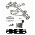 Picture of JBA 88-95 & 02-03 GM S-Truck 4.3L V6 4WD 1-1/2in Primary Silver Ctd Cat4Ward Header