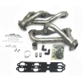 Picture of JBA 88-95 & 02-03 GM S-Truck 4.3L V6 4WD 1-1/2in Primary Raw 409SS Cat4Ward Header