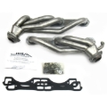 Picture of JBA 96-00 GM Truck 5.0L/5.7L SBC w/o A.I.R. 1-1/2in Primary Raw 409SS Cat4Ward Header