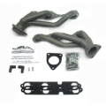 Picture of JBA 03-13 GM Truck 4.3L V6 1-1/2in Primary Ti Ctd Cat4Ward Header