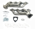 Picture of JBA 99-01 GM Truck 4.8L/5.3L LS w/o A.I.R. w/EGR 1-5/8in Primary Raw 409SS Cat4Ward Header