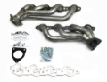 Picture of JBA 02-13 GM Truck 4.8L/5.3L LS Raw 409 Cat4Ward Header