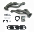 Picture of JBA 03-13 GM Truck 4.3L V6 1-1/2in Primary Ti Ctd Cat4Ward Header