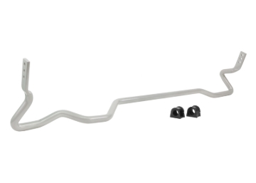 Picture of Whiteline 04-07 Subaru WRX Sedan and Wagon / 04-07 Subaru Impreza Non-Turbo w/ OE swaybar Rear 24mm