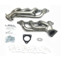Picture of JBA 99-01 GM Truck 4.8L/5.3L LS w/o A.I.R. w/EGR 1-5/8in Primary Raw 409SS Cat4Ward Header