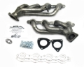 Picture of JBA 99-02 GM Truck 6.0L LS w/o A.I.R. w/EGR 1-5/8in Primary Raw 409SS Cat4Ward Header
