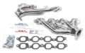 Picture of JBA 14-19 GM Truck 5.3L/6.2L DFI 1-5/8in Primary Silver Ctd Cat4Ward Header