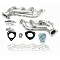Picture of JBA 99-02 GM Truck 6.0L LS w/o A.I.R. w/EGR 1-5/8in Primary Silver Ctd Cat4Ward Header