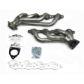 Picture of JBA 02-13 GM Truck 4.8L/5.3L LS Raw 409 Cat4Ward Header