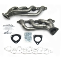 Picture of JBA 03-06 GM Truck 6.0L LS w/o EGR 1-5/8in Primary Raw 409SS Cat4Ward Header