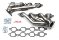 Picture of JBA 14-19 GM Truck 5.3L/6.2L DFI 1-5/8in Primary Raw 409SS Cat4Ward Header