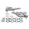 Picture of JBA 14-19 GM Truck 5.3L/6.2L DFI 1-5/8in Primary Silver Ctd Cat4Ward Header