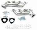 Picture of JBA 03-06 GM Truck 6.0L LS w/o EGR 1-5/8in Primary Silver Ctd Cat4Ward Header