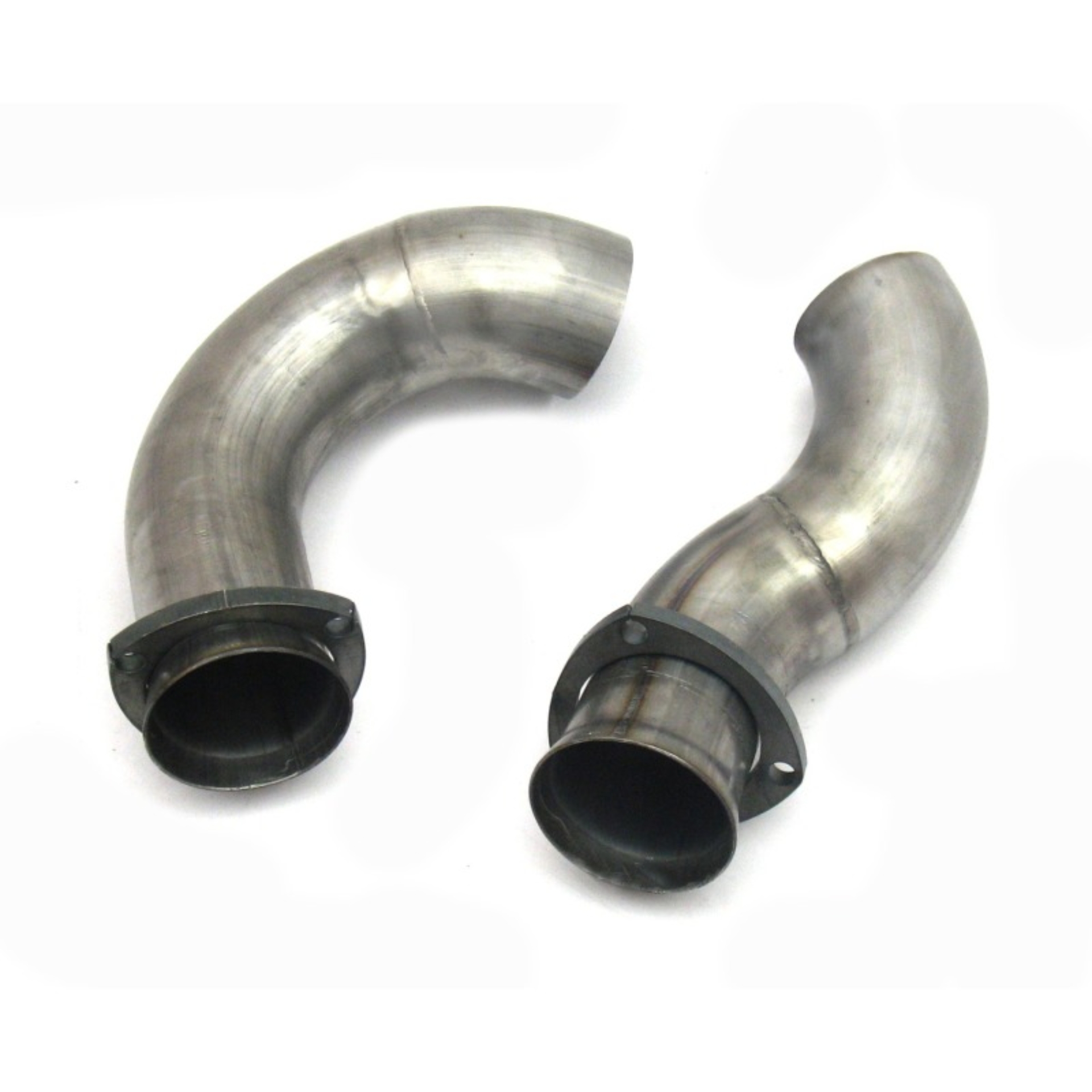 Picture of JBA Mid Pipes Connecting Pipes - 1860SY-1