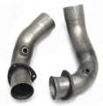 Picture of JBA Mid Pipes Connecting Pipes - 1860SY
