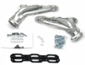 Picture of JBA 05-10 Chrysler 3.5L V6 1-5/8in Primary Silver Ctd Cat4Ward Header